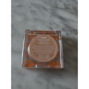 Cream Highlighter: #08